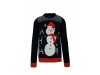 Camisola Ho Ho Ho