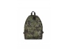 Mochila clssica Camuflagem