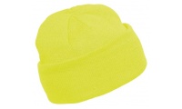 GORRO Fluorescente