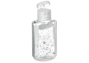 Gel de limpeza para mos 60ml GEL 60