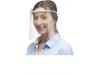 Viseira facial protectora Mdia
