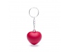 Porta-Chaves Anti-Stress Corao SILENE