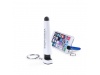 Ponteiro Suporte para Smartphone / Tablet + Limpa Ecr RONTIL