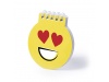 CADERNO emoji WINLON