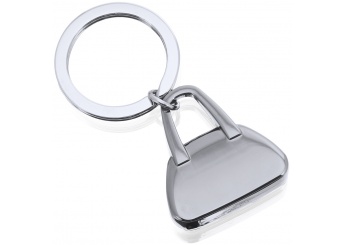 Porta-Chaves em Forma de Mala SHARE