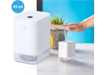 DISPENSADOR AUTOMTICO BISNAL