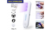 LMPADA ESTERILIZADORA UV NUREK