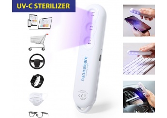LMPADA ESTERILIZADORA UV NUREK