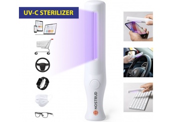 LMPADA ESTERILIZADORA UV KLAS