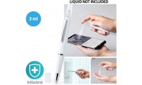 ESFEROGRFICA ANTI-BACTERIANO MULTIFUNO YAK