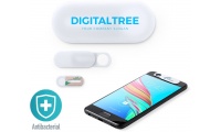 BLOQUEADOR WEBCAM ANTI-BACTERIANO HISLOT