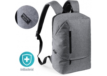 MOCHILA ANTI-BACTERIANA MORDUX