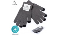 LUVAS TTEIS ANTI-BACTERIANO TENEX