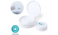 PALHA ANTI-BACTERIANA LADIX