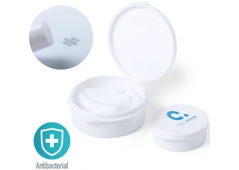 PALHA ANTI-BACTERIANA LADIX