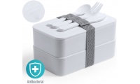 LANCHEIRA ANTI-BACTERIANA FANDEX