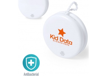 YOYO ANTI-BACTERIANO TESAM