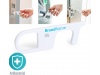 PORTA-CHAVES ANTI-BACTERIANO ANTI-CONTACTO RIKEN