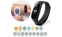 BRACELETE INTELIGENTE DROY