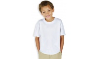 T-SHIRT CRIANA TCNICA GO 145gr/m2
