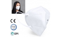MSCARA AUTO-FILTRANTE FFP2 ZAFIL