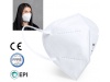 MSCARA AUTO-FILTRANTE FFP2 ZAFIL