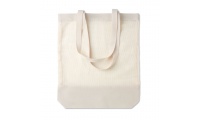 Sacola de malha de algodo MESH BAG
