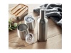 Garrafa 350ml + 2 Canecas CHIN SET