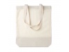 Sacola de malha de algodo MESH BAG