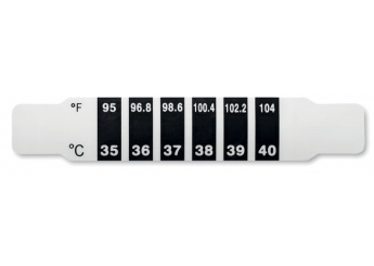 Indicador de febre FEVER INDICATOR