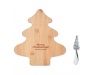 SET tbua de queijos TREECHESSE