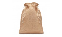 Saco de cordo JUTE MEDIUM