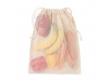 Bolsa para alimentos reutilizvel VEGGIE