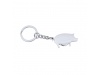 Porta-Chaves Porco PIGGY