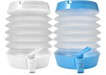 Dispensador de bebidas