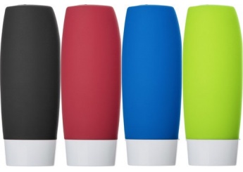 Bateria Auxiliar PowerBank 2200 mAh Anti-Stress