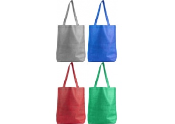 Saco de compras