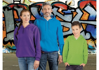 Sweatshirt ARIZONA Adulto