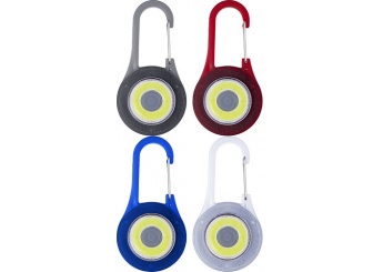 Lanterna LED COB