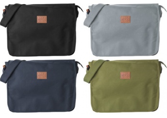 Bolso bandoleira