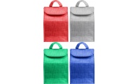 Saco de lanche isotrmico