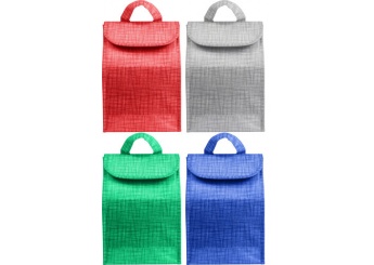 Saco de lanche isotrmico