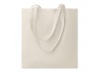 Saco de algodo com alas longas COTTONEL ++