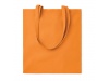 Saco de algodo com alas longas 180gr COTTONEL COLOUR ++