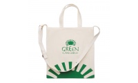Bolsa de algodo 33x36cm