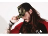 Bon Snapback camuflado