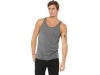 T-shirt cava unissexo UNISEX JERSEY TANK 