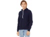 Sweatshirt unissexo com capuz