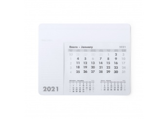 Tapete Rato Calendrio RENDUX