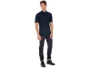 Polo piqu de homem HEAVYMILL Cores